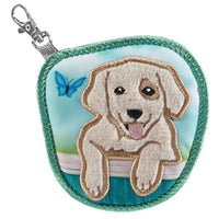 Step by Step KIGA MAGS, Dog Lucky - Detailansicht