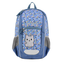 Step by Step KIGA MAXI Rucksack Cat Momo - Produktansicht bei Farbe und mehr