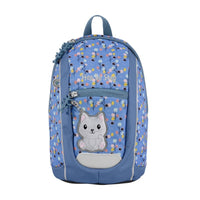 KIGA MINI Rucksack Cat Momo - Produktansicht bei Farbe und mehr