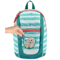 Step by Step KIGA MINI Rucksack "Dog Lucky" - Ansicht 6