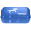 Step by Step Lunchbox "Wild Horse Ronja", Blau