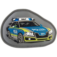 Step by Step Magic Mags Flash „Police Alarm“ - Produktansicht bei Farbe und mehr
