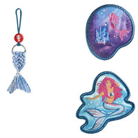 MAGIC MAGS Mermaid Lola - Detailansicht