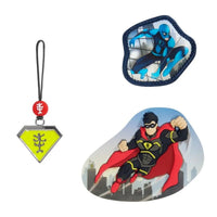 Step by Step MAGIC MAGS "Superhero Joris" - Produktansicht bei Farbe und mehr