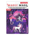 Step by Step MAGIC MAGS "Sweet Unicorn Nuala"