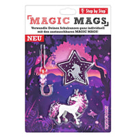 Step by Step MAGIC MAGS "Sweet Unicorn Nuala" - Produktansicht bei Farbe und mehr