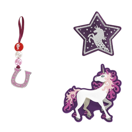 Step by Step MAGIC MAGS "Sweet Unicorn Nuala"
