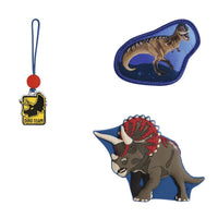 Step by Step MAGIC MAGS schleich®, Dinosaurs, "Triceratops" - Detailansicht