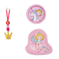 Step by Step MAGIC MAGS Spiegelburg Prinzessin Lillifee Set 3-teilig - Produktansicht bei Farbe und mehr