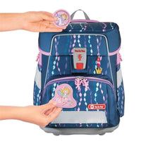 Step by Step MAGIC MAGS Spiegelburg Prinzessin Lillifee Set 3-teilig - Detailansicht
