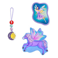 Step by Step MAGIC MAGS "Pegasus Emily" - Produktansicht bei Farbe und mehr