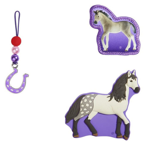 MAGIC MAGS schleich®, Horse Club, Andalusier