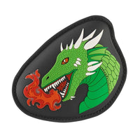 Step by Step Magic Mags Flash Mystic Dragon - Produktansicht bei Farbe und mehr