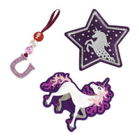 Step by Step MAGIC MAGS Unicorn - Produktansicht bei Farbe und mehr