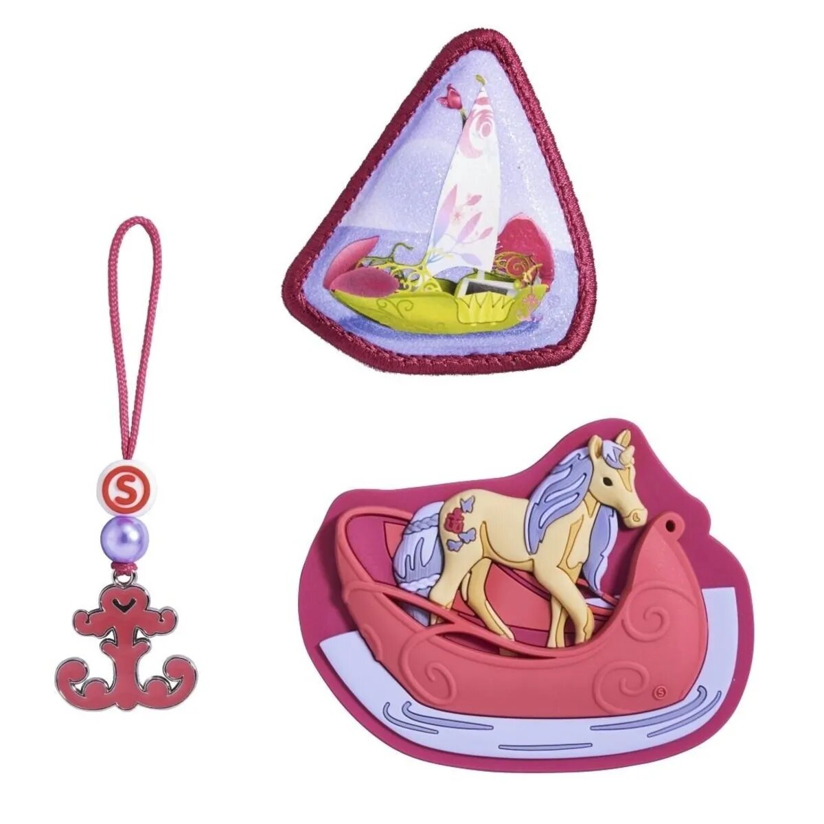 Step by Step MAGIC MAGS Schleich®, bayala®, Meamare