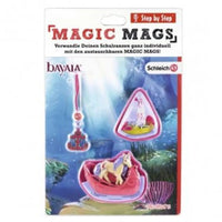 Step by Step MAGIC MAGS Schleich®, bayala®, Meamare - Detailansicht