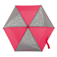 Step by Step Regenschirm Neon Pink - Produktansicht bei Farbe und mehr