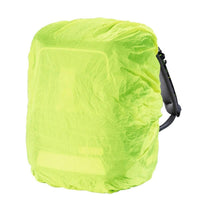 Step by Step Regenschutzhülle für Schulranzen - Detailansicht