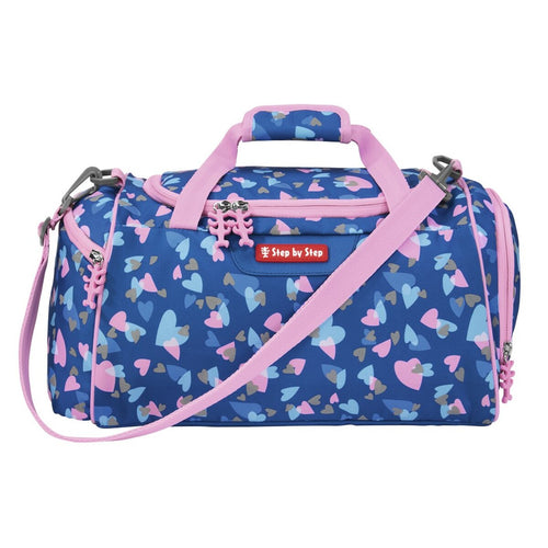 Sporttasche "Seashell Pearl"
