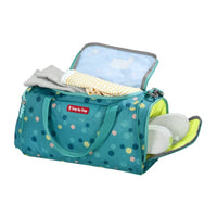 Sporttasche "Turtle Josie" - Detailansicht