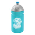 Trinkflasche Dog Basty, Türkis