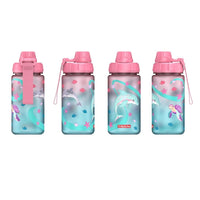 Trinkflasche "Sealife"