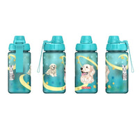 Step by Step Trinkflasche "Sweet Pet"