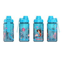 Step by Step Trinkflasche "Sweet Mermaid"