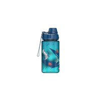 Step by Step Trinkflasche "Underwater"