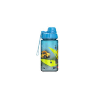 Step by Step Trinkflasche "Vehicle"
