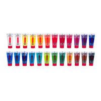 Talens Art Creation Acrylfarbe Set | 24 x 12 ml - Ansicht 4