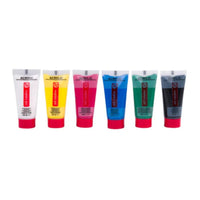 Talens Art Creation Acrylfarben Set, 6x 12 ml - Ansicht 4
