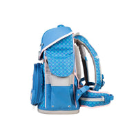 Felidae School-Mood Timeless Pro Mila (Pferd), 7-tlg. Schulranzenset - Ansicht 3