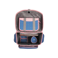 Felidae School-Mood Timeless Pro Mila (Pferd), 7-tlg. Schulranzenset - Ansicht 5