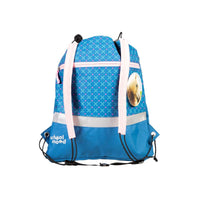 Felidae School-Mood Timeless Pro Mila (Pferd), 7-tlg. Schulranzenset - Ansicht 9