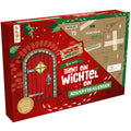TOPP Wichteltür-Adventskalender