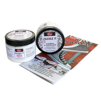 Viva Decor Crackle It Set white - Produktansicht bei Farbe und mehr